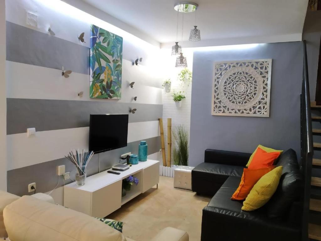 San Lorenzo Luxury Suites Seville Exterior photo