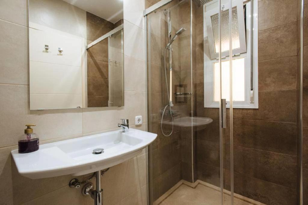 San Lorenzo Luxury Suites Seville Exterior photo