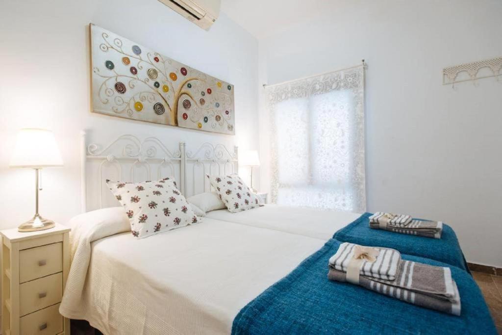 San Lorenzo Luxury Suites Seville Exterior photo